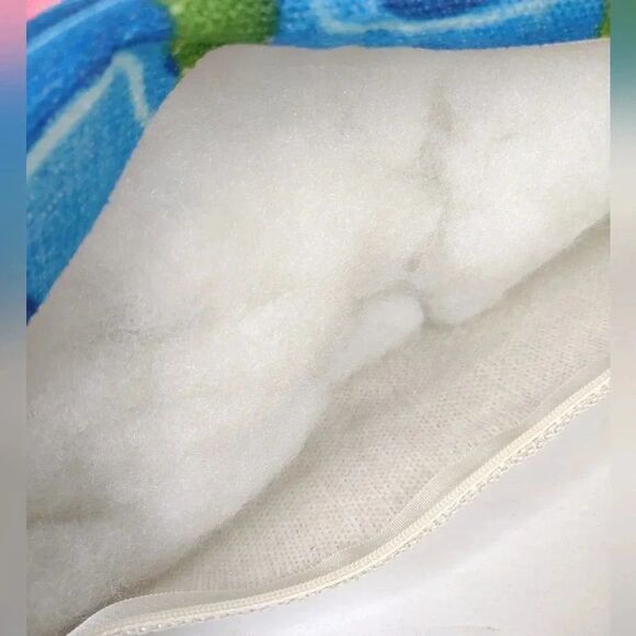 Flamingo Holiday Pillow - Picture 11 of 13